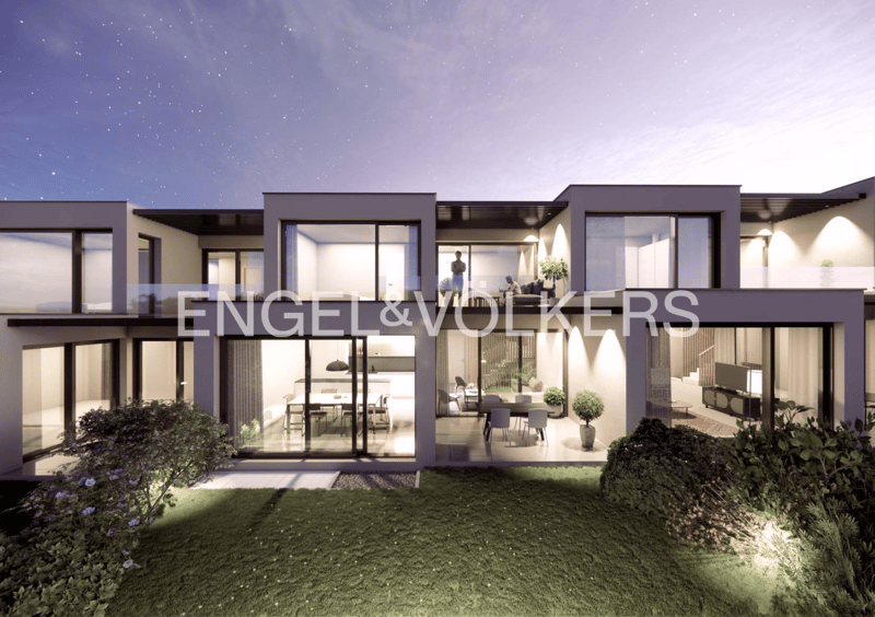 Villa A - Projet de Villa Contemporaine à Haute Performance Énergétiqu (1)