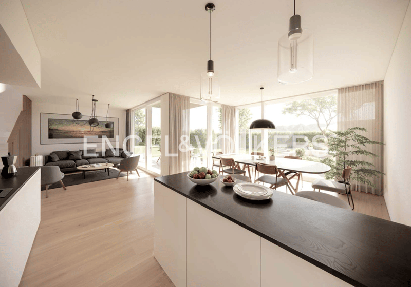 Villa A - Projet de Villa Contemporaine à Haute Performance Énergétiqu (10)