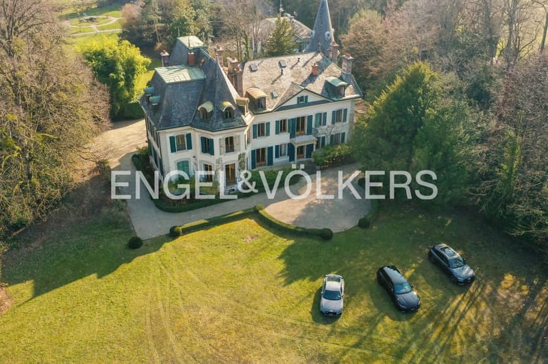 Château historique avec autorisation en force (6)
