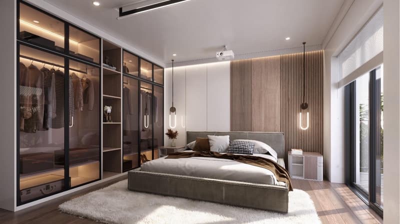 Sur Plan maisonette à Petit-Lancy -  livraison prévue fin 2026 (5)