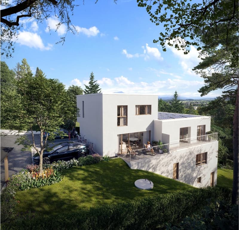 Sur Plan maisonette à Petit-Lancy -  livraison prévue fin 2026 (6)