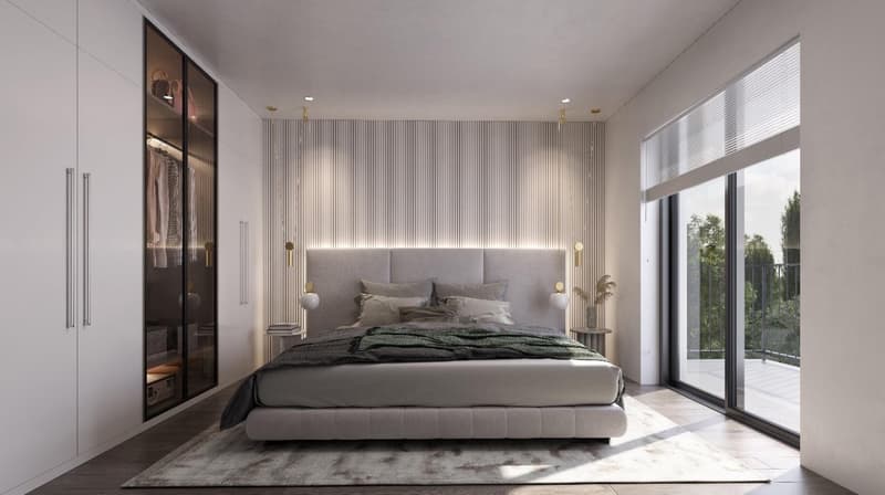 Sur Plan maisonette à Petit-Lancy -  livraison prévue fin 2026 (4)