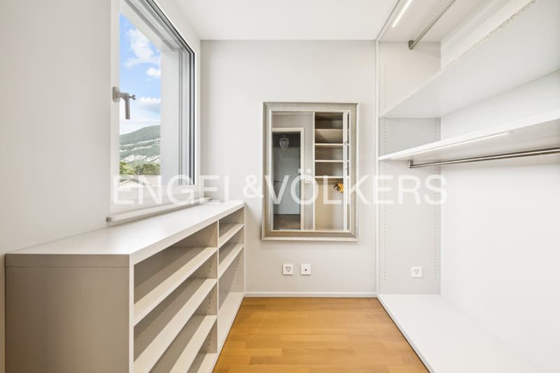 EXCLUSIVITÉ !!! Appartement d'exception à Veyrier (13)