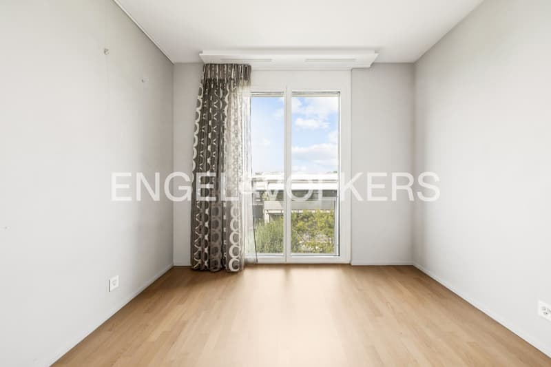 EXCLUSIVITÉ !!! Appartement d'exception à Veyrier (5)