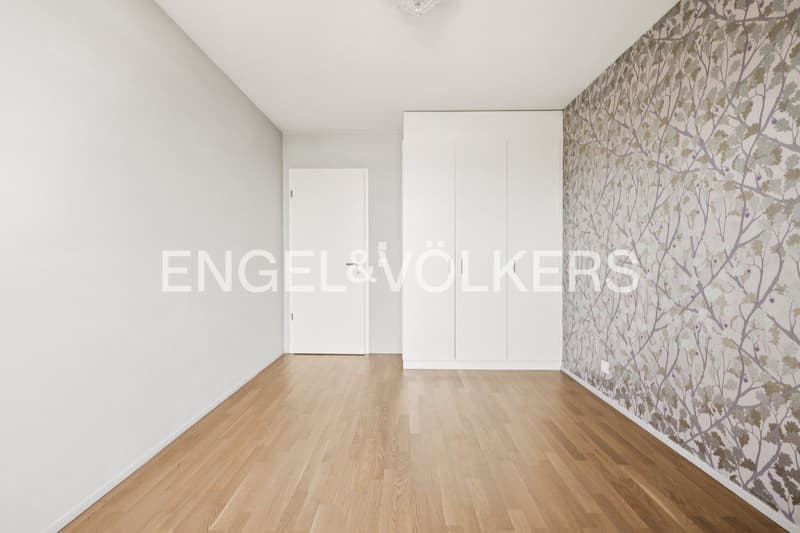 EXCLUSIVITÉ !!! Appartement d'exception à Veyrier (8)