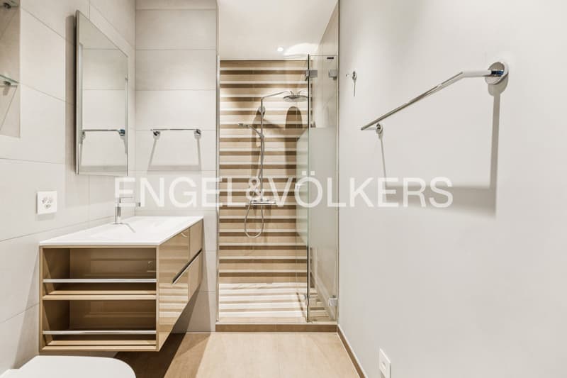 EXCLUSIVITÉ !!! Appartement d'exception à Veyrier (6)