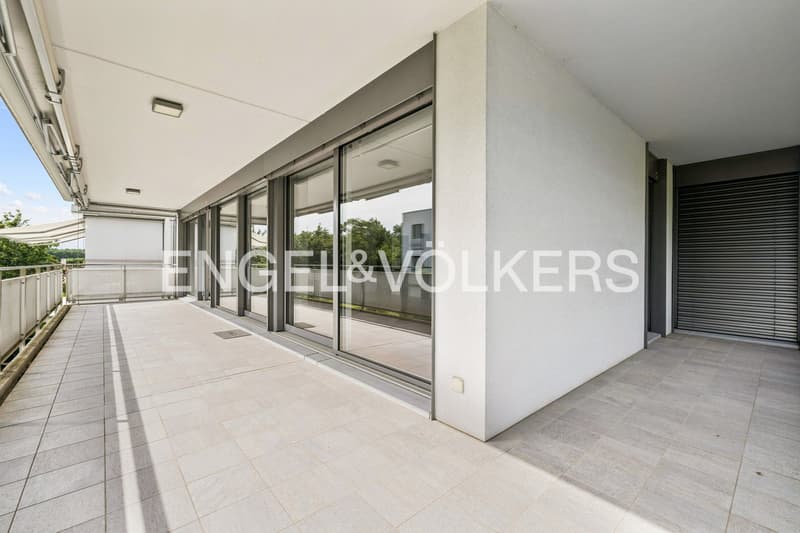 EXCLUSIVITÉ !!! Appartement d'exception à Veyrier (4)