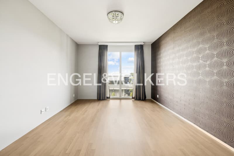 EXCLUSIVITÉ !!! Appartement d'exception à Veyrier (9)