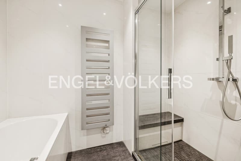 EXCLUSIVITÉ !!! Appartement d'exception à Veyrier (12)