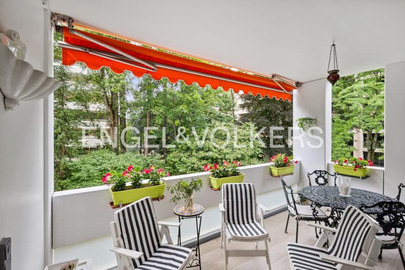 Luxueux Appartement à Champel (4)