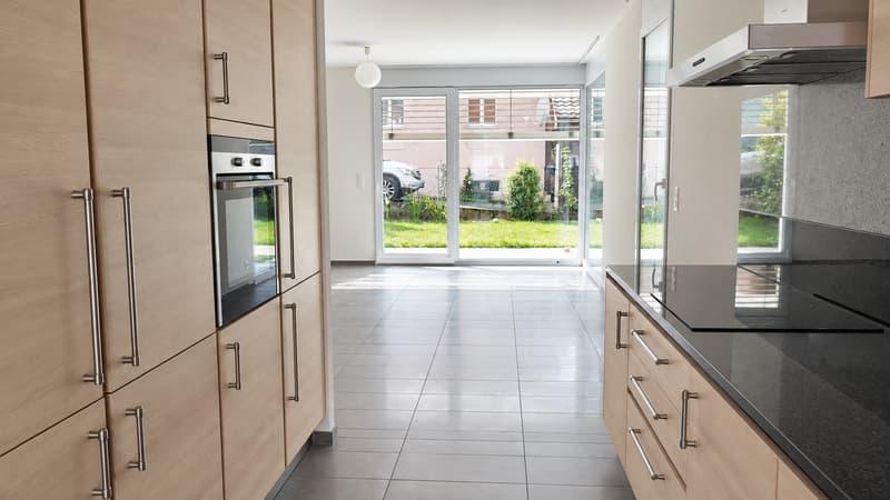 Villa cosy à Pregny-Chambésy (4)