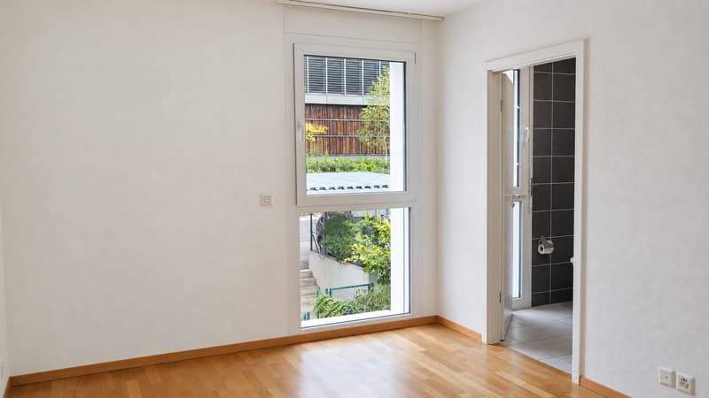 Villa cosy à Pregny-Chambésy (8)