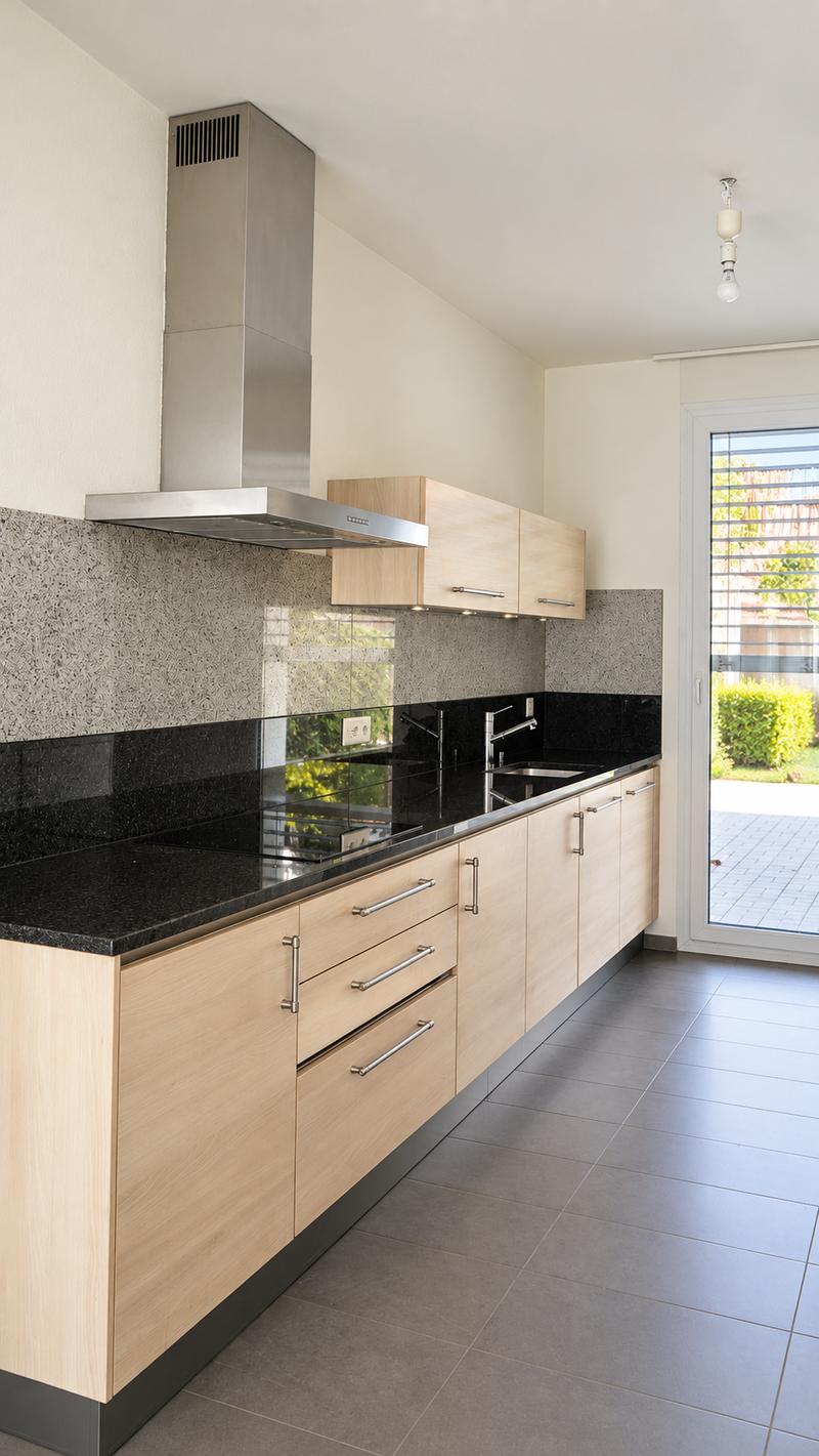 Villa cosy à Pregny-Chambésy (3)