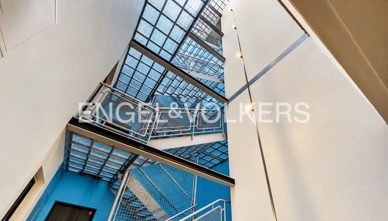 Lumière & Design - Appartement de caractère aux Eaux-Vives (10)