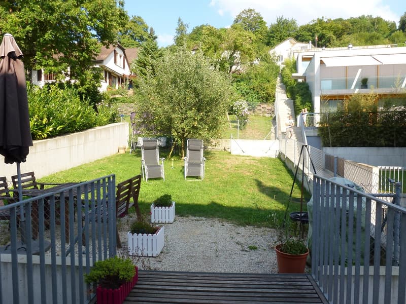 Garten