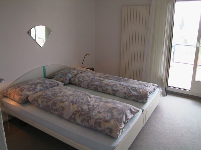 Hotelzimmer