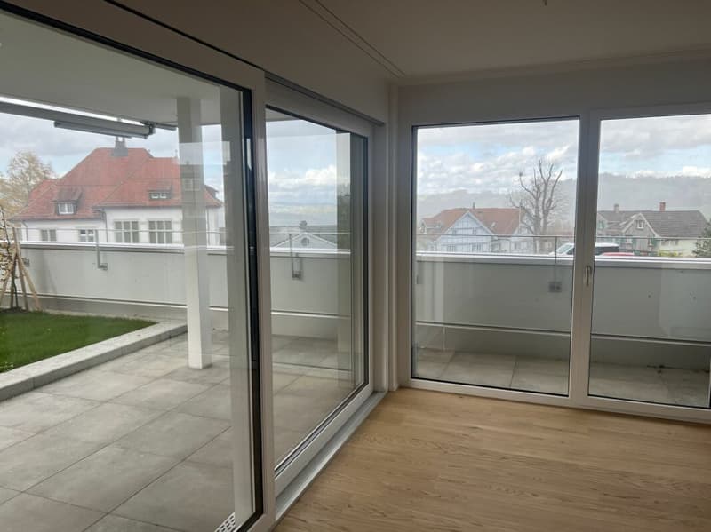 Traumwohnung: Wg A2.1  mit Homeoffice (5)