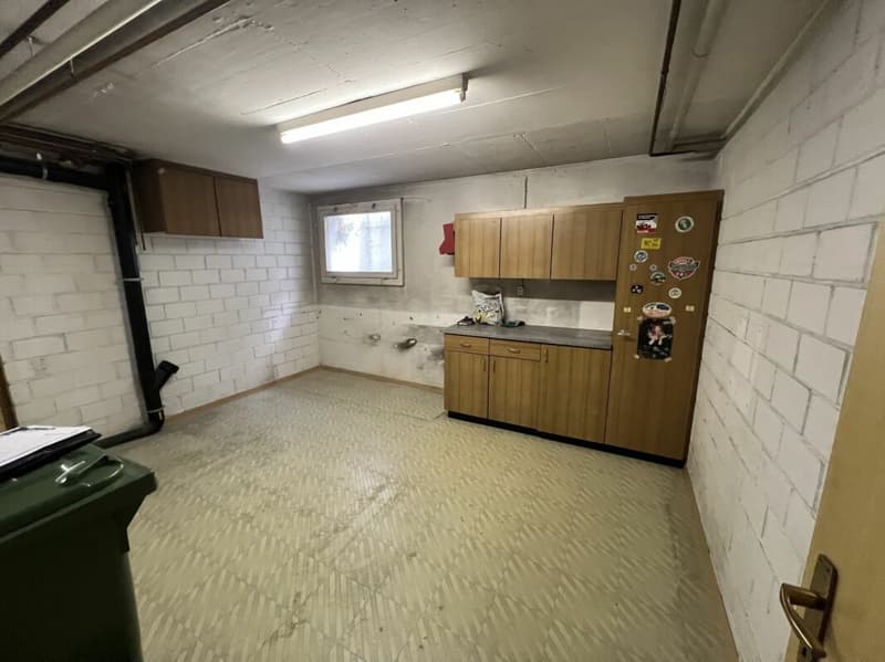 Einfamilienhaus mit Säntisblick (33)