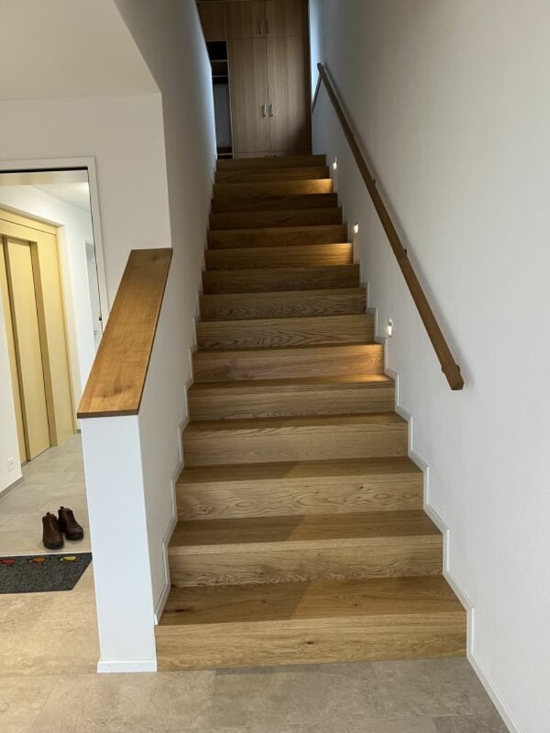 Moderne Dachwohnung mit Weitsicht C4.1 (8)