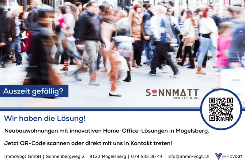 Überbauung Sonnmatt: Wg. C 2.1 (2. Wohnsitzbewilligung) (28)
