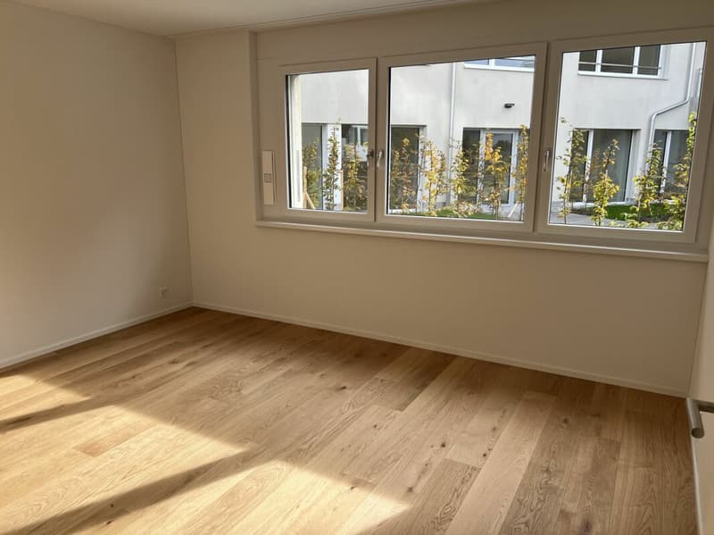 Überbauung Sonnmatt: Wg. C 2.1 (2. Wohnsitzbewilligung) (26)