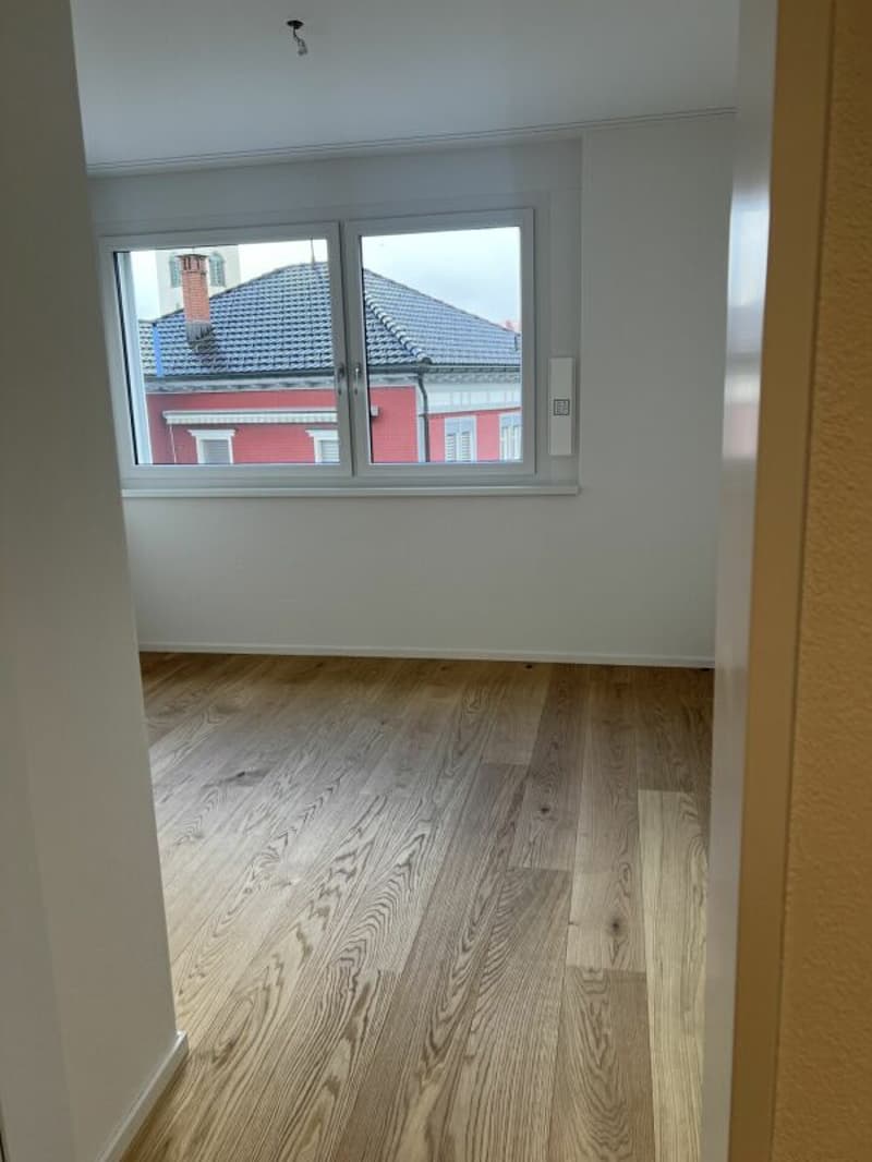 Gesund wohnen mit Weitsicht - Zweitwohnung A4.2 (5)