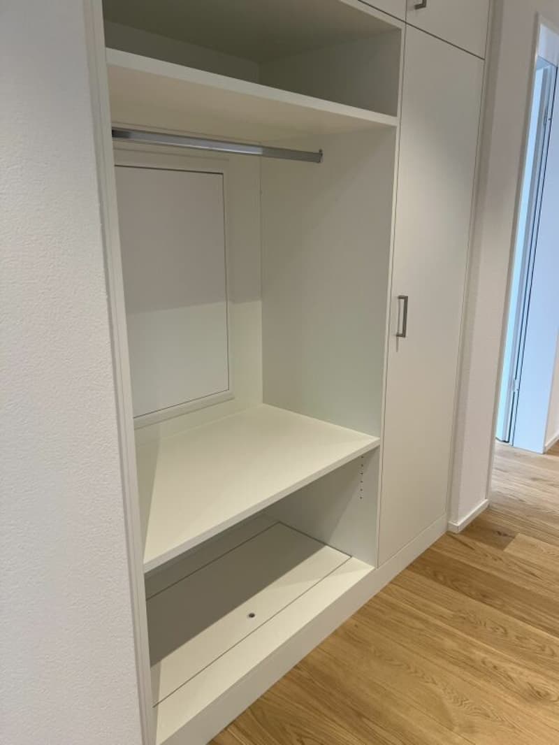 Gesund wohnen mit Weitsicht - Zweitwohnung A4.2 (34)