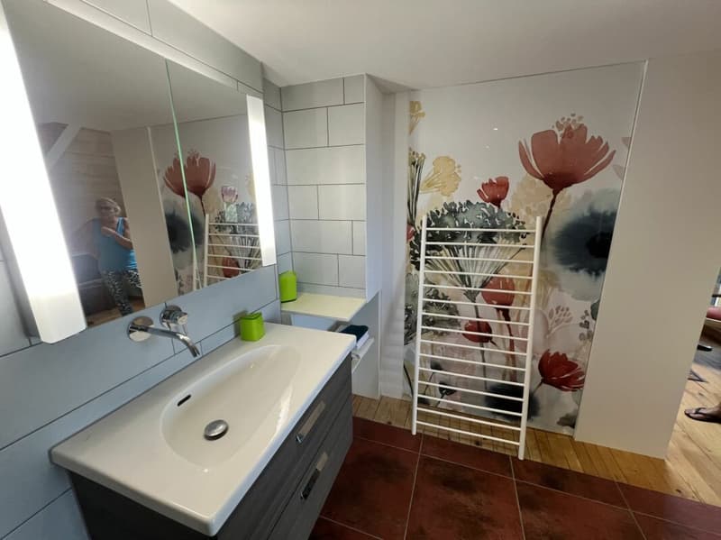 Freiheit braucht Raum - Naturrefugium Rotenfluh 952 (21)