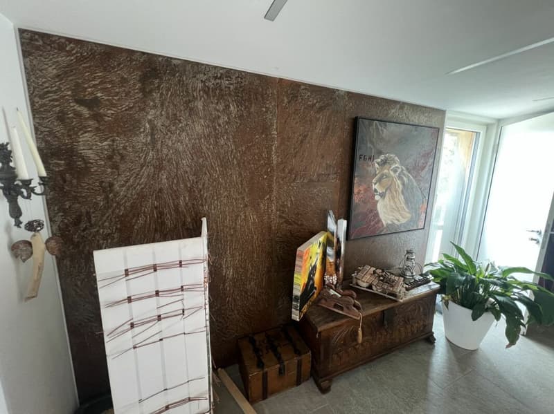 Freiheit braucht Raum - Naturrefugium Rotenfluh 952 (33)
