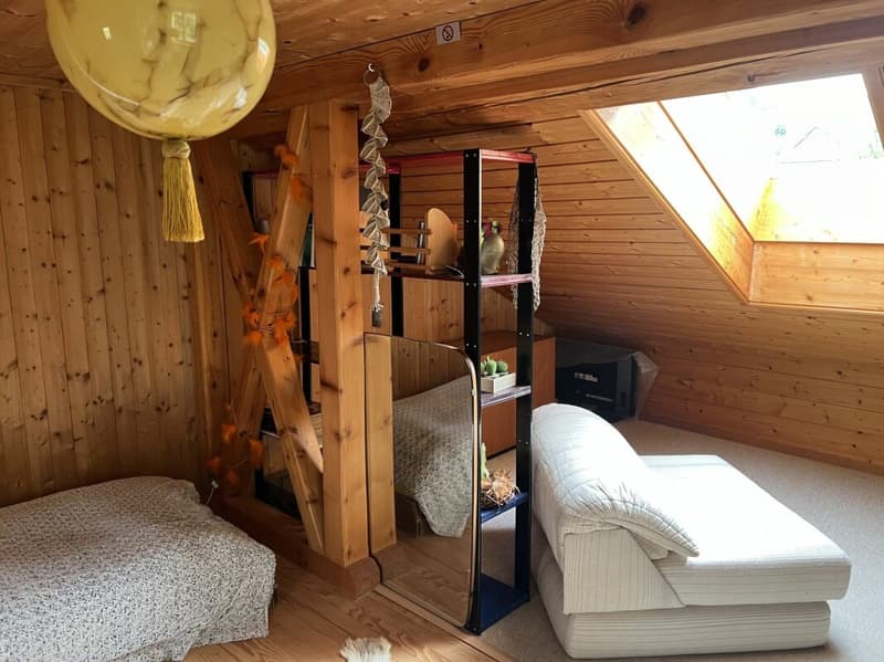 Freiheit braucht Raum - Naturrefugium Rotenfluh 952 (40)