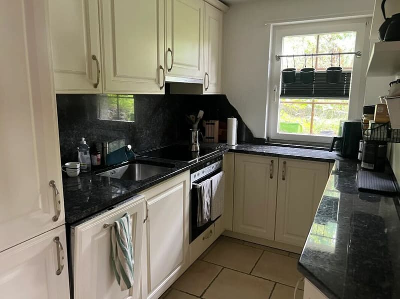 Reserviert! Chalet mit Aussicht - naturnah wohnen in Mogelsberg (26)