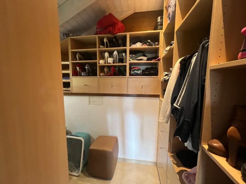 Reserviert! Chalet mit Aussicht - naturnah wohnen in Mogelsberg (22)