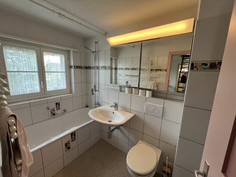 Einfamilienhaus mit Wintergarten (4)