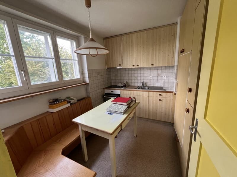 Einfamilienhaus mit Wintergarten (3)