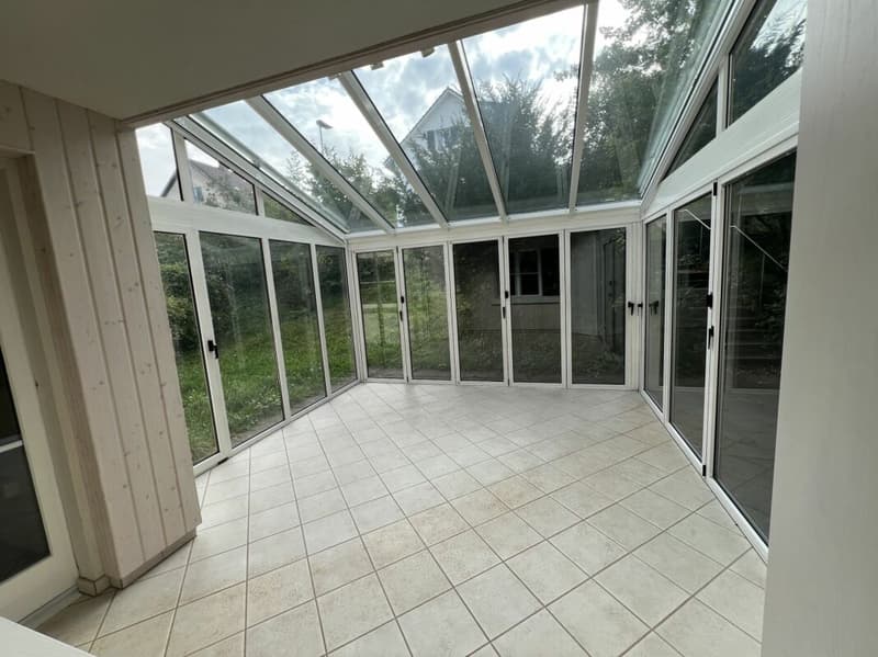 Einfamilienhaus mit Wintergarten (7)