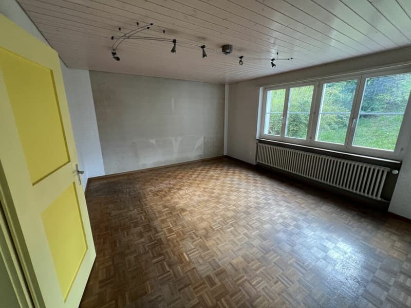 Einfamilienhaus mit Wintergarten (6)