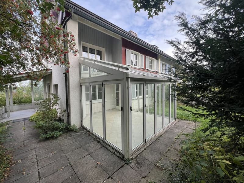 Einfamilienhaus mit Wintergarten (9)