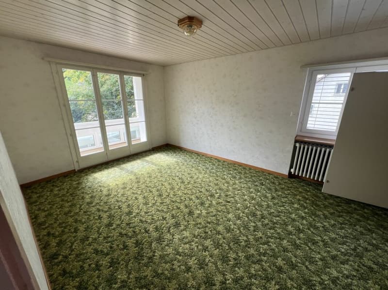 Einfamilienhaus mit Wintergarten (8)