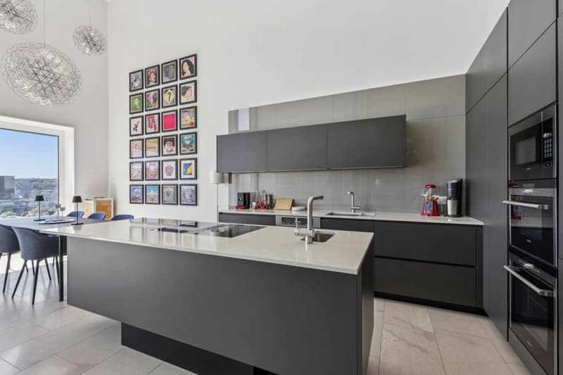 Metropolitans West Tower - Penthouse (9)