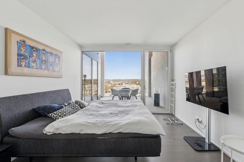 Metropolitans West Tower - Penthouse (16)