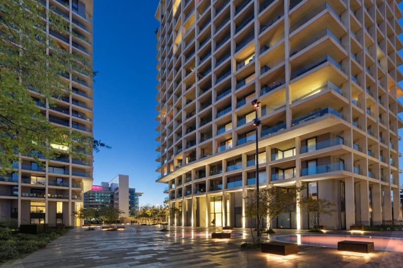 Metropolitans West Tower - Penthouse (21)