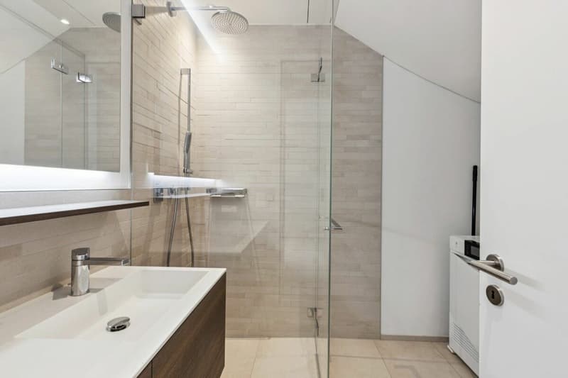 Metropolitans West Tower - Penthouse (12)