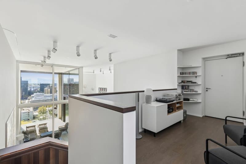 Metropolitans West Tower - Penthouse (15)