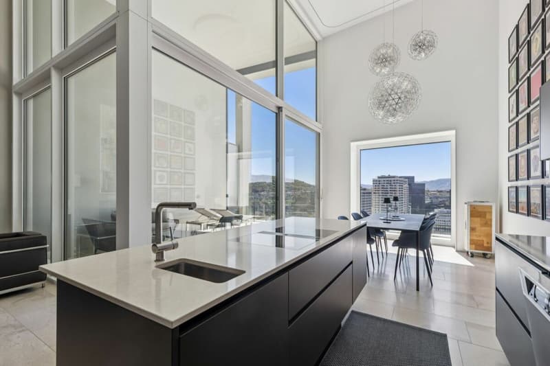 Metropolitans West Tower - Penthouse (5)