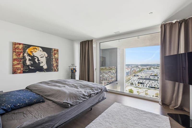 Metropolitans West Tower - Penthouse (18)