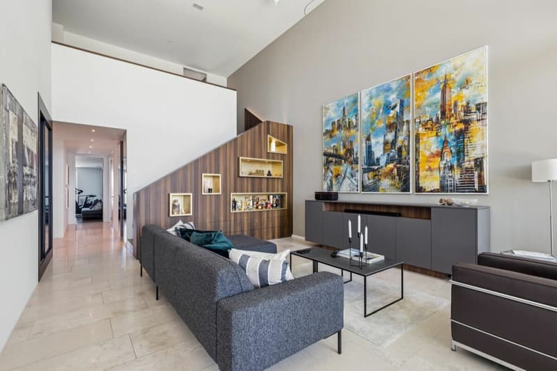 Metropolitans West Tower - Penthouse (7)