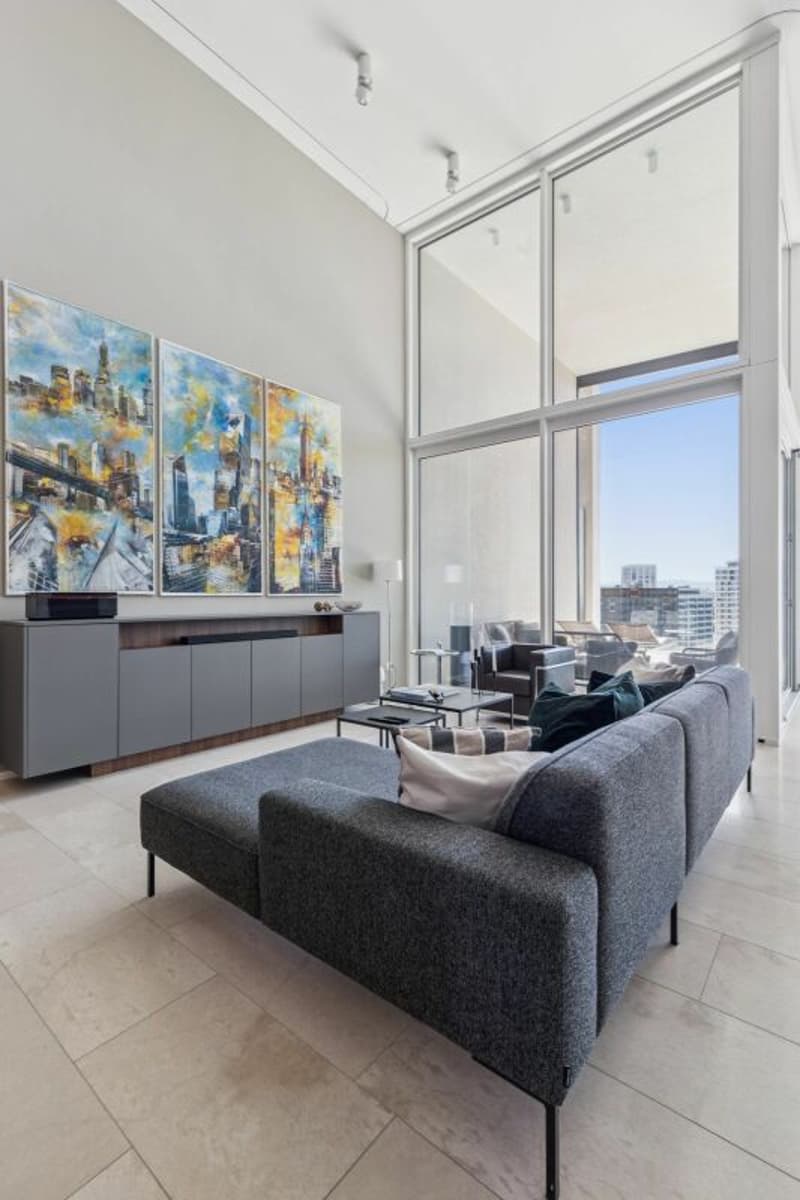 Metropolitans West Tower - Penthouse (6)