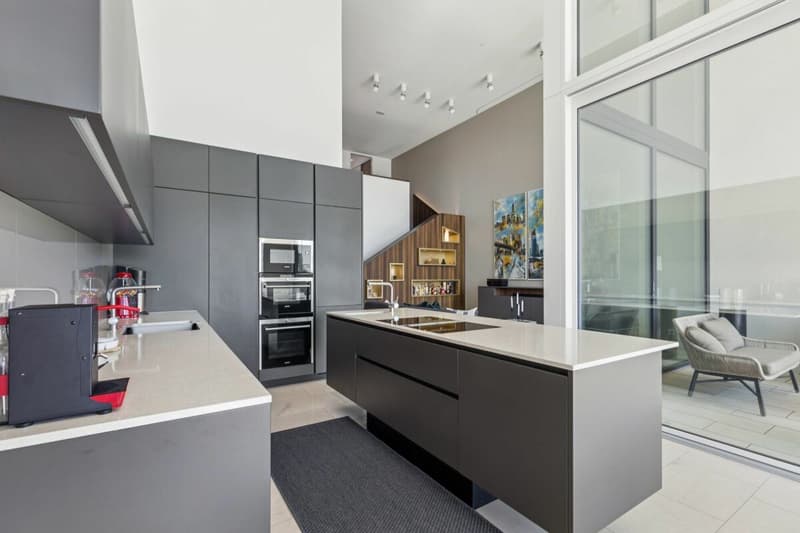 Metropolitans West Tower - Penthouse (8)