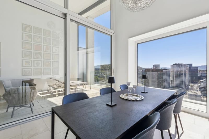 Metropolitans West Tower - Penthouse (2)