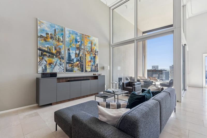 Metropolitans West Tower - Penthouse (3)